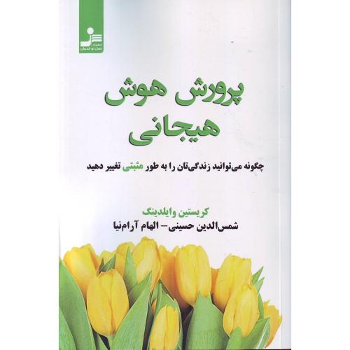 پرورش هوش هیجانی - نسل نواندیش