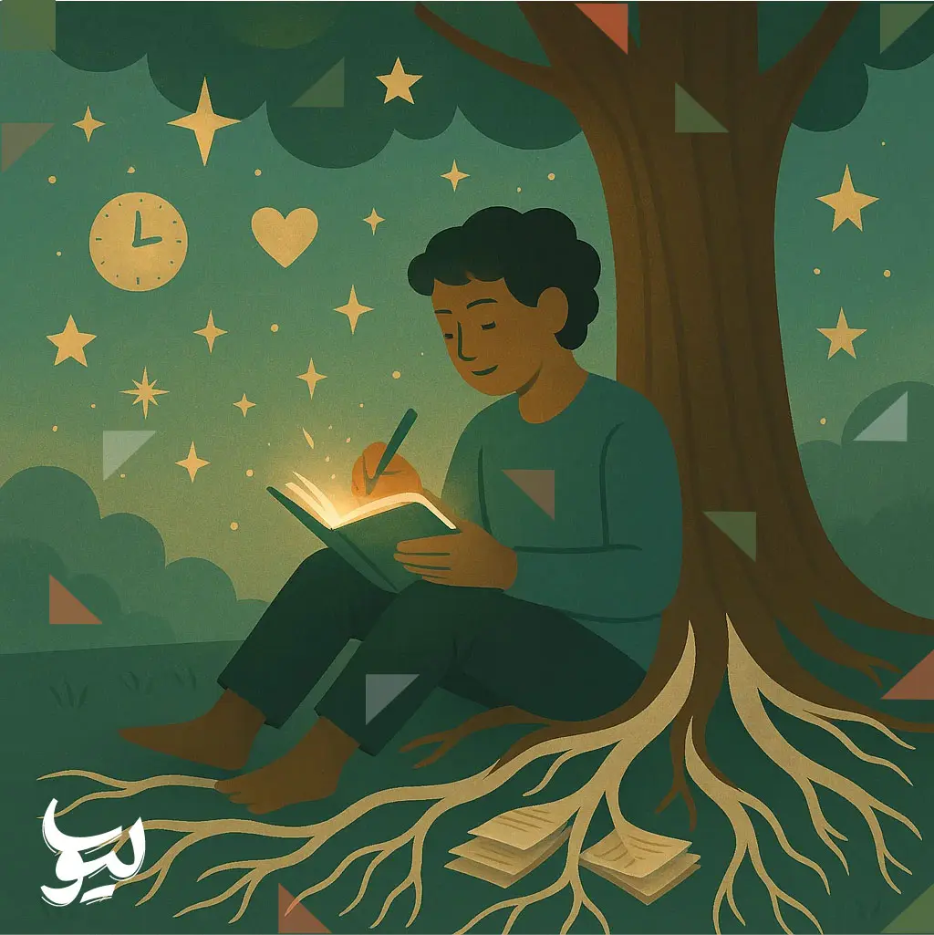 تبدیل خاطره به کتاب