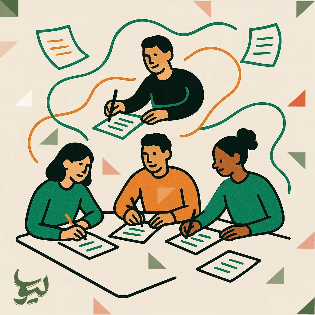 نقش خاطره نویسی بر جامعه