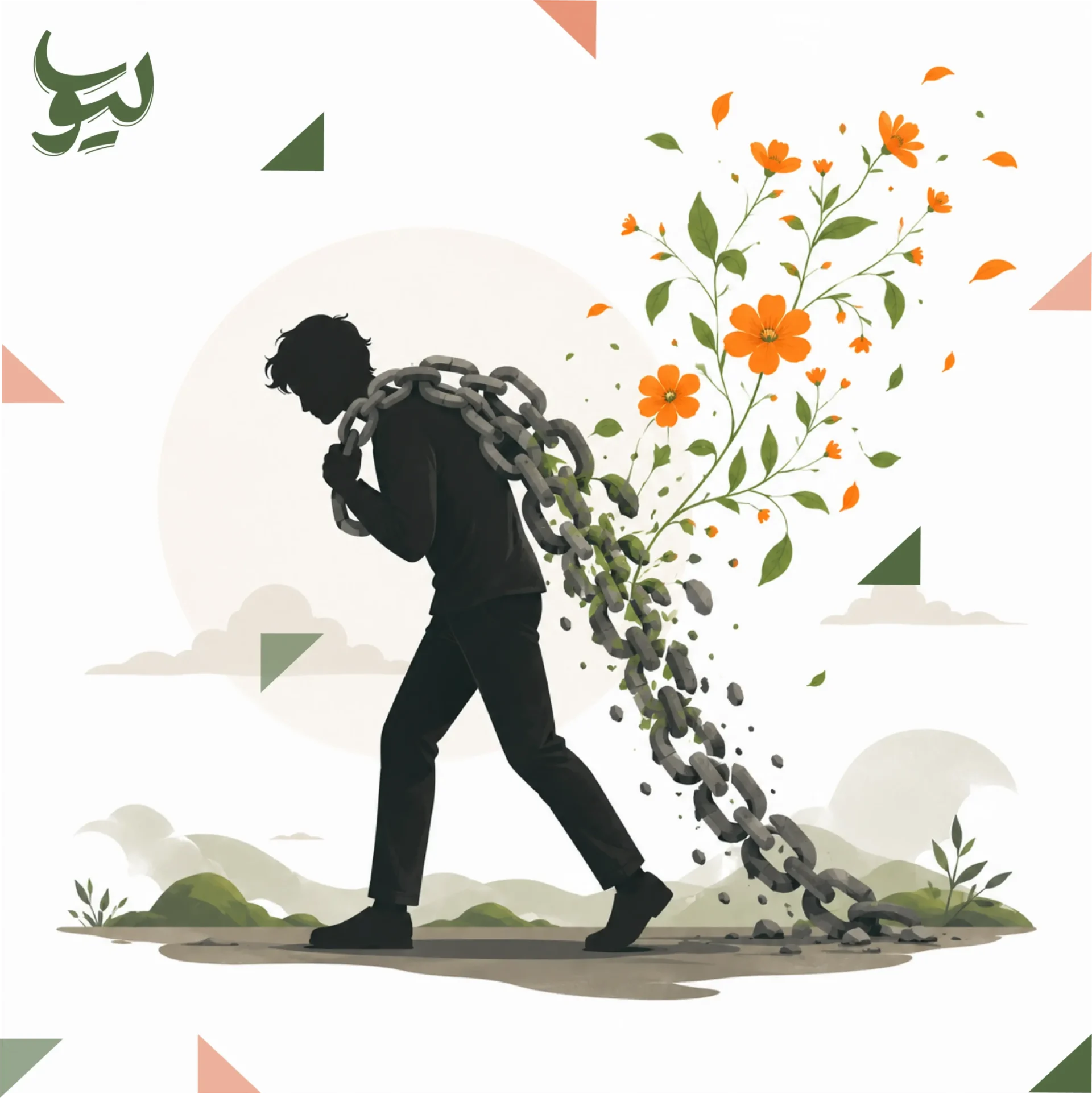 نقد و بررسی کتاب عاداتی برای التیام